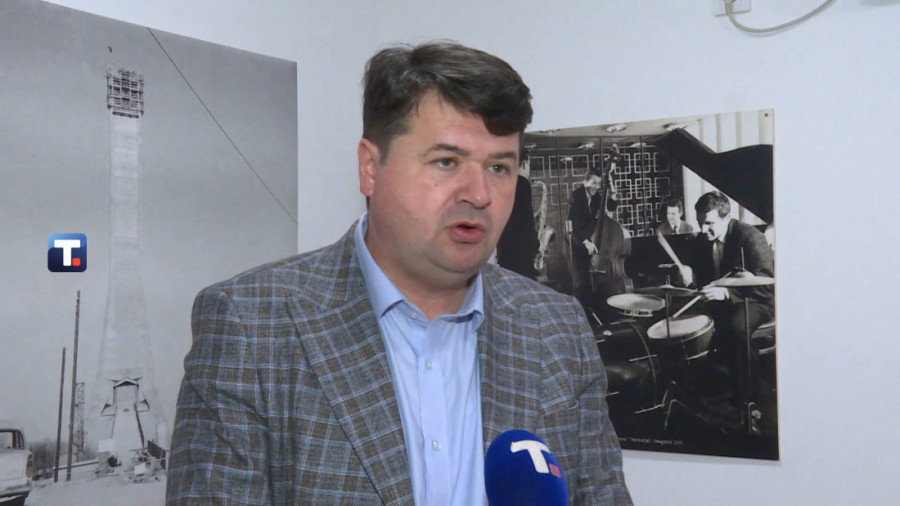 "Pokušaj akademskog genocida!" Petrov: Nasiljem su udarili na državu!