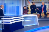 Očajni priznaju da je Srbija najjača u regionu: Hrvati kukaju na Šolakovoj N1 zbog dolaska Trampovog sina! (VIDEO)