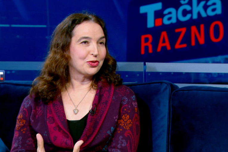 Rabrenović: Rano otkrivanje autizma važno, odsustvo komunikacije jedan od simptoma (VIDEO)