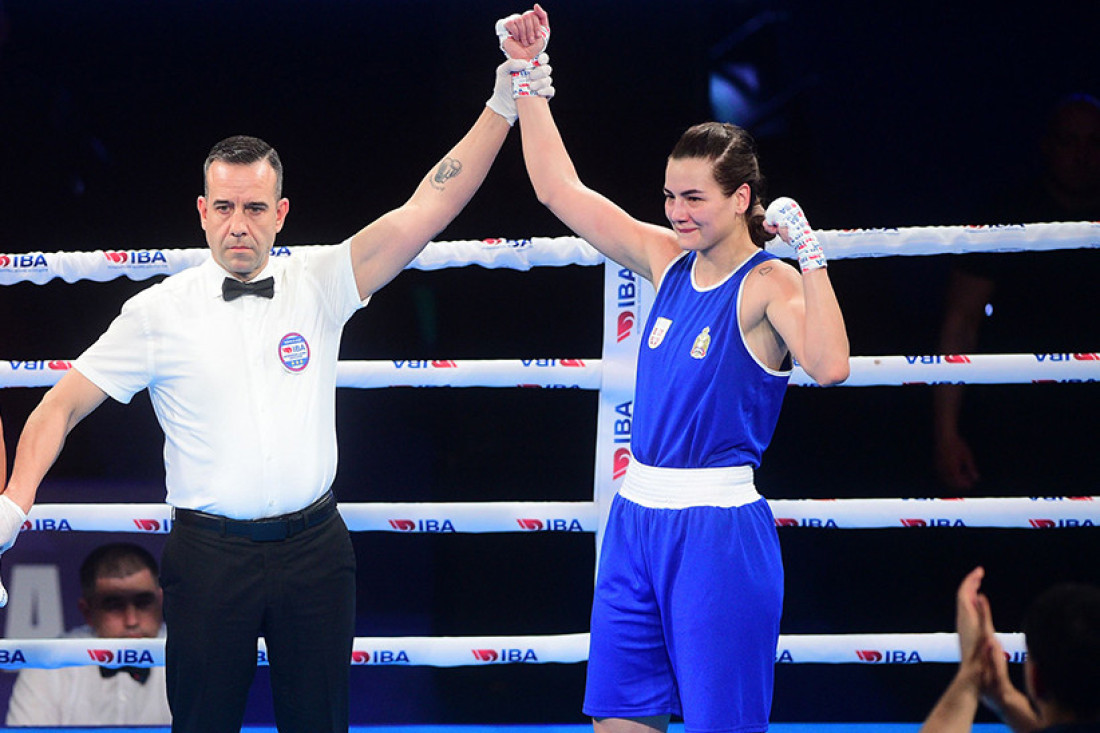 Nikolina u suzama zaključila žetvu medalja! Srbija obezbedila šest odličja na Svetskom prvenstvu!