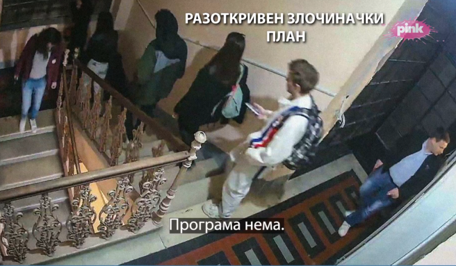 Priprema državnog udara! Ovo su detalji plana za izazivanje haosa u Srbiji (FOTO/VIDEO)