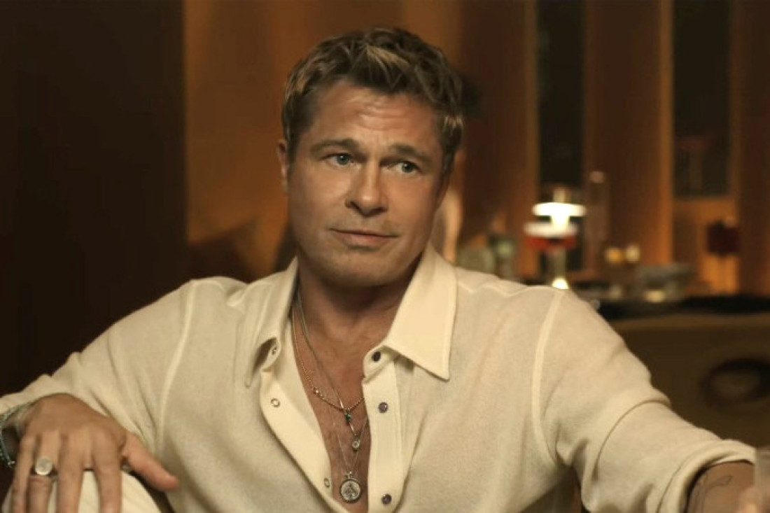 Bred Pit je znao da je rođen za jednu ulogu: Posvađao se sa rediteljem ali nije napustio snimanje (VIDEO)