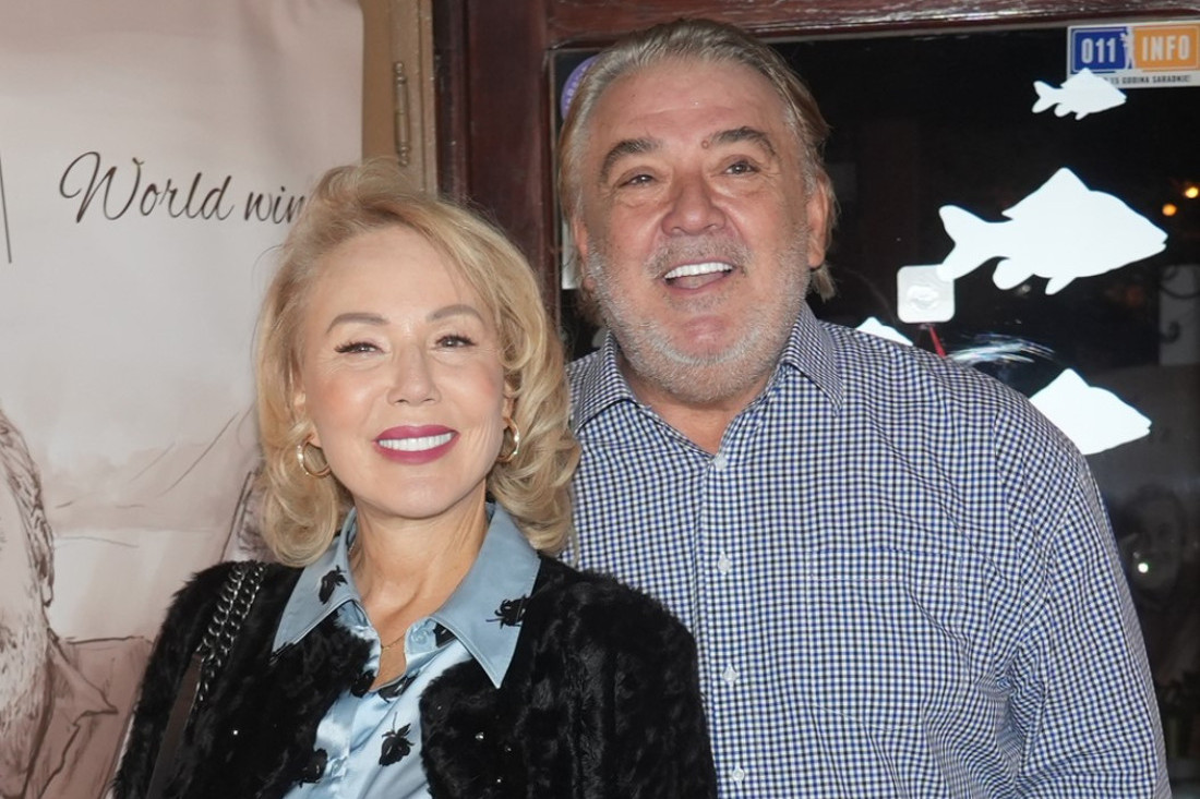 Čeda Jovanović i Aca Kos stigli u policiju dan posle incidenta u kafiću!