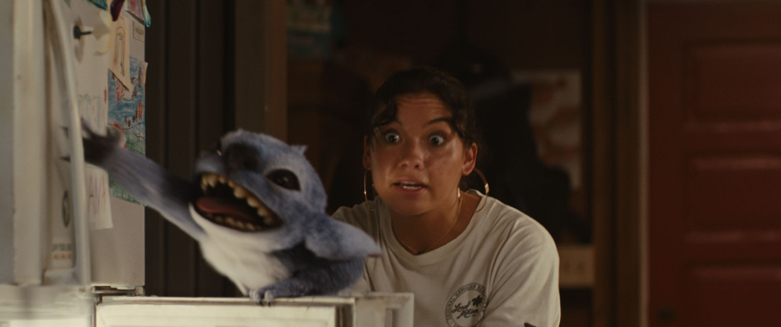 Neukrotivi vanzemaljac stiže u Srbiju: Film "Lilo i Stič" u domaćim bioskopima (FOTO/VIDEO)