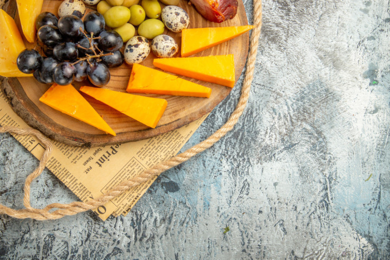 Gastronomski bum: Voće je odličan dodatak slanim jelima - evo kako da pravite kombinacije