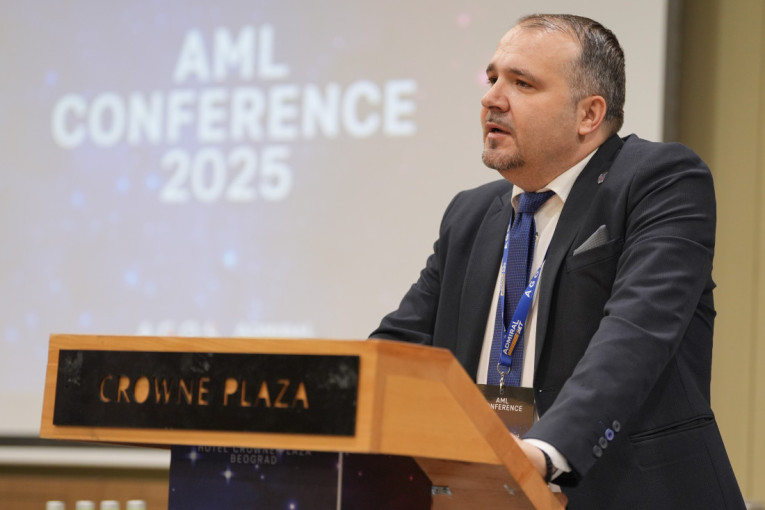 Uspešno održana AML konferencija u organizaciji udruženja AGOS i AdmiralBet