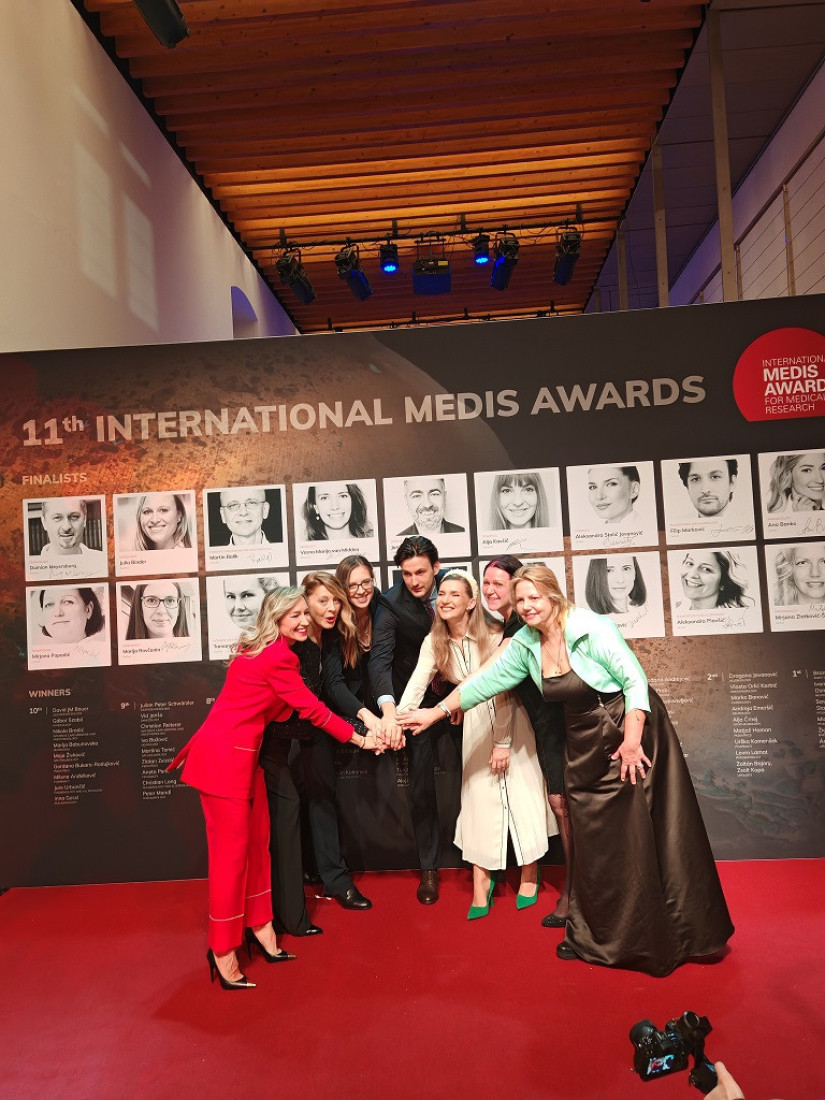 Veliki uspeh za srpsko zdravstvo! Tri naše naučnice dobile medicinskog Oskara - najprestižnije nagrade za dostignuća u medicini