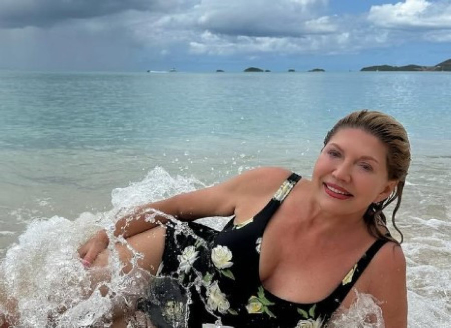 Suzana Mančić previše iskrena: Pričala da je išla na orošavanje vagine, a u stvari je radila ovo i to za 300 dinara!