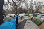 Hrvati vređaju srpske studente koji samo žele da uče: "Oni su nakupina jada!" (VIDEO)