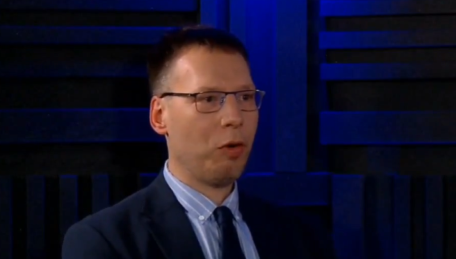 N1 poziva na obojenu revoluciju: Skandal na tajkunskoj televiziji (VIDEO)