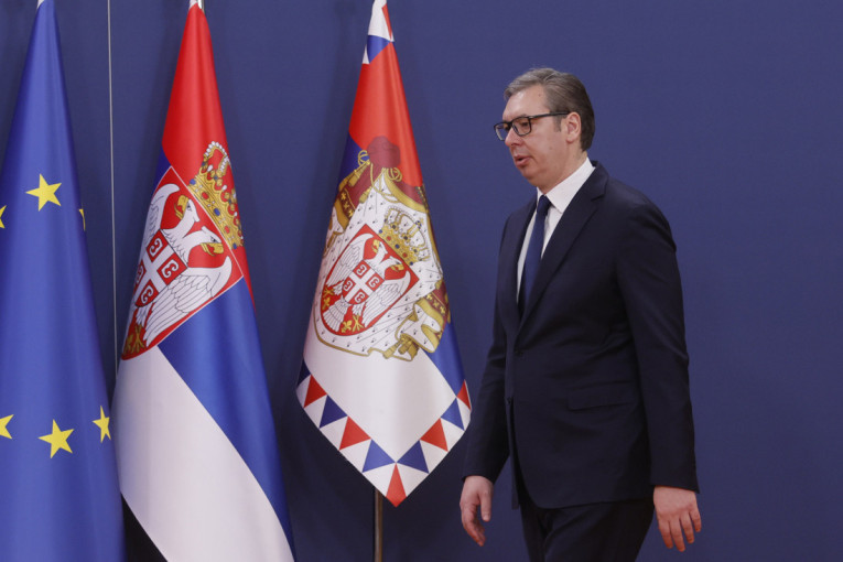 Predsednik Srbije danas sa slavnom srpskom teniserkom: Vučić će ugostiti Jelenu Janković, nekadašnji prvi reket sveta