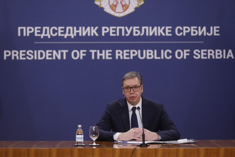 Vučić danas u Mađarskoj sa Orbanom