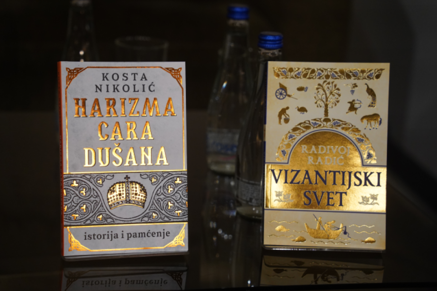 Najvažnije su "bedne istine", a ne "cena girosa": Predstavljena knjiga putopisa Vladimira Pištala (FOTO)