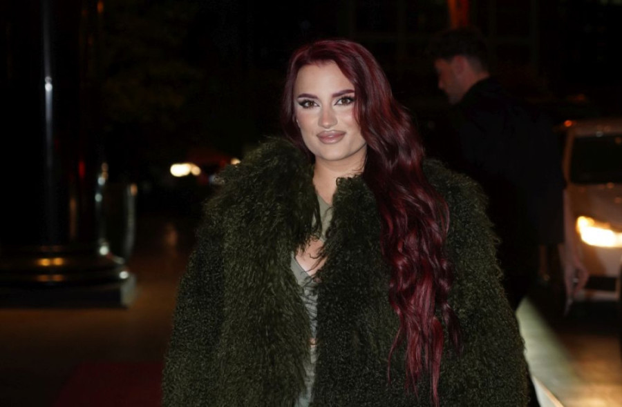 Barbara Bobak napravila prijatelju haos: Ispred tvoje kući leži go čovek!