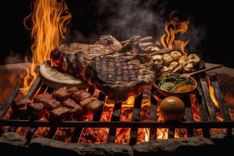 Nemojte odmah da ga bacate u đubre: Jedno povrće spašava zagorelo jelo