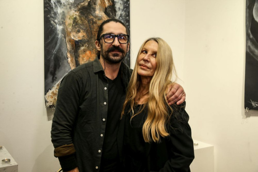 Ilda Šaulić se obratila pokojnom ocu Šabanu: "Tata, to moraš da znaš..."