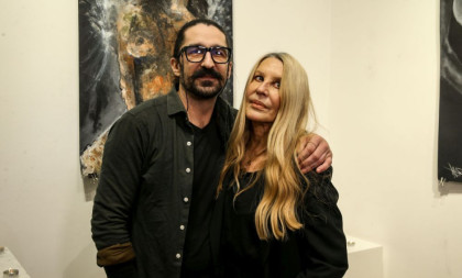 Verica Rakočević o milionskom kapitalu: Ogroman novac sam zaradila, ali je trpela porodica!