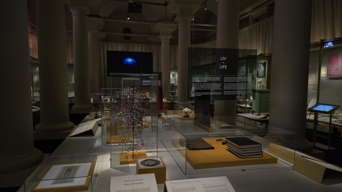 Naliv pero Ive Andrića deo Nobelove kolekcije „Stvari koje su promenile svet“ (FOTO)