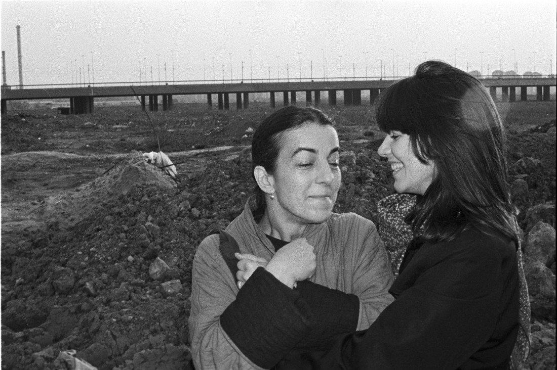 Izložba na bis:"Magi – kad krenem ka" u Galeriji Doma omladine Beograda (FOTO)