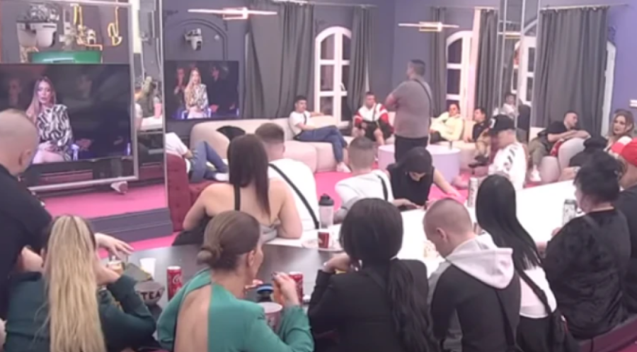 Kazne samo padaju pred finale "Elite": Ovih deset zadrugara udareno po džepu!