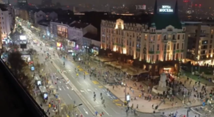 Naučna fantastika u službi političkog spina! Šta je vortex ring gun i i koji su njegovi mogući efekti na masu (FOTO)