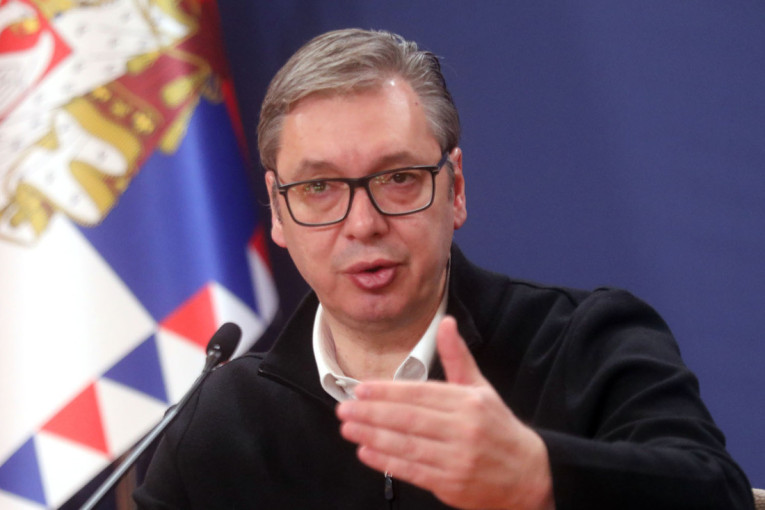 Predsednik Vučić o napadu na zaposlene u opštini Obrenovac: Ovo zlo žele da nam predstave kao vrhovno dobro - neće moći!