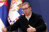 Vučić sutra obelodanjuje do sada nepoznate detalje o obojenoj revoluciji u Srbiji