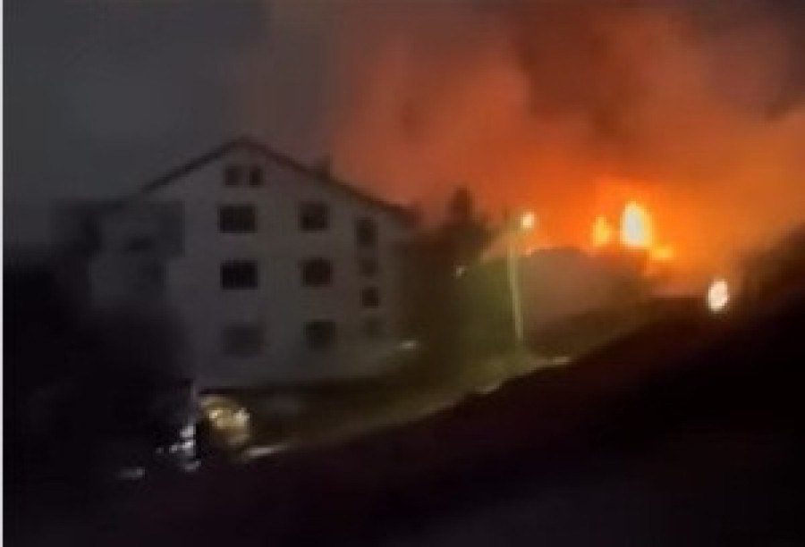 Član grupe "DNK" preminuo posle sedam meseci od posledica požara u Kočanima