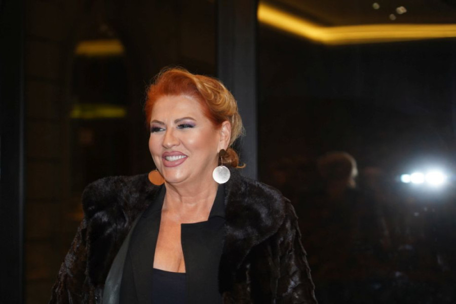 Ćana otvoreno i o razvodu! "Ja sam se smejala kada je koleginica pred svoj koncert tako pričala..."
