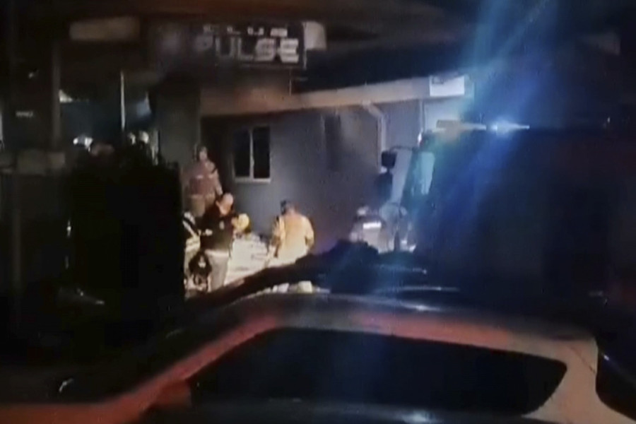 Oglasila se uplakana sestra povređenog člana grupe „DNK" iz Makedonije: Ima opekotine po licu!