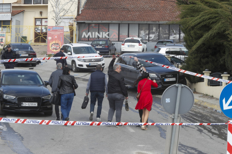 Umro još jedan član benda "DNK": Požar odneo i ovaj mladi život