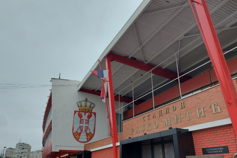 Zvezda podseća - Delije, imate tri dodatna razloga da dođete na Marakanu protiv Železničara!