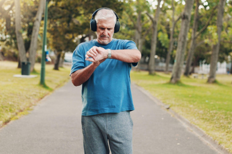Japansko hodanje jača srce i topi kilograme: Jednostavna aktivnost koju možete bilo gde da praktikujete