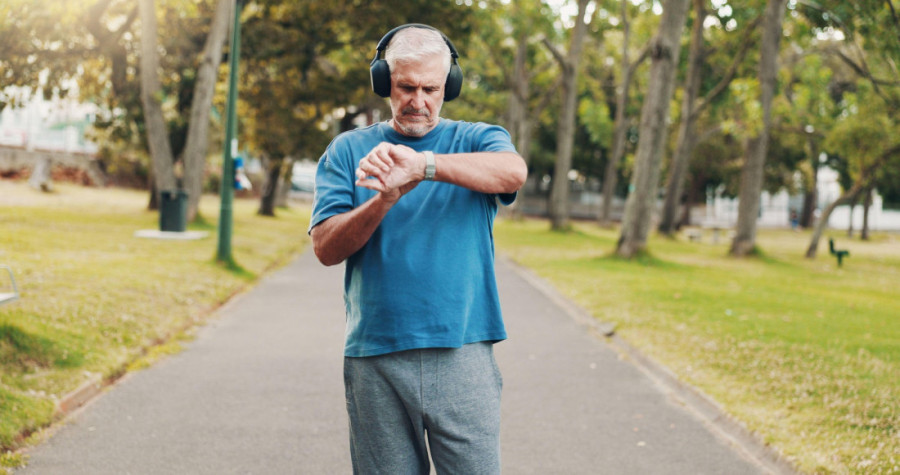 Kako da se osećate sjajno u svom telu: Dve navike koje sve menjaju posle 50, a nisu skupe, ni prenaporne