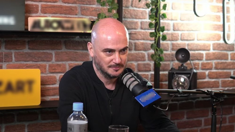 "Spašavao si druge, a zauvek otišao" Kaliopi se potresnim rečima oprostila od Andreja stradalog u požaru