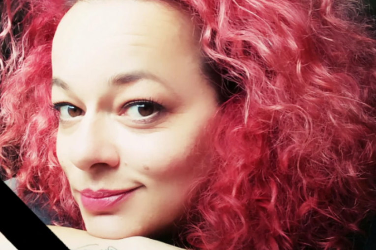 Ovde će biti sahranjena pevačica iz grupe "DNK": Kovčeg sa Sarinim telom biće izložen u crkvi