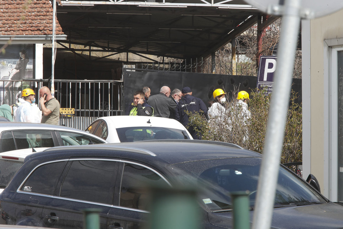 Makedonce povređene u diskoteci smrti vraćaju s lečenja u inostranstvu specijalnim vozilima i po posebnim protokolima