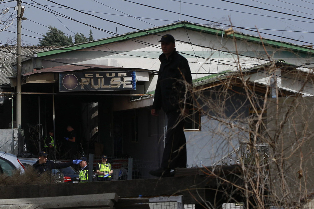 "Šume su nam gorele, a sad i deca" Kaliopi u suzama zbog tragedije u Kočanima