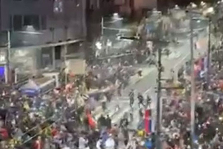 Naučna fantastika u službi političkog spina! Šta je vortex ring gun i i koji su njegovi mogući efekti na masu (FOTO)