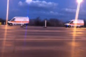 24sedam u Kočanima: Ekskluzivni snimak transporta ka Srbiji, evo koliko povređenih prebacuju (VIDEO)