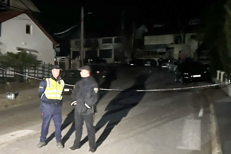 Stravičan zločin na selu: Lopov ugušio staricu jastukom