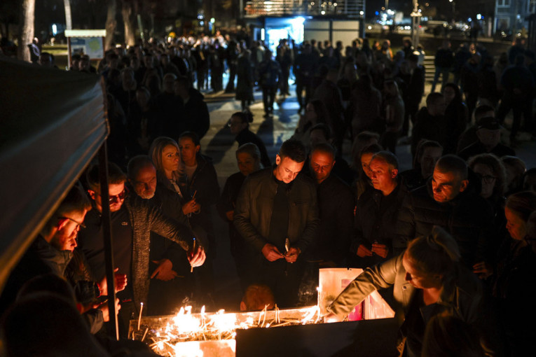 Oglasilo se tužilaštvo u Kočanima: Pokrenuta istraga protiv 30 osoba zbog tragedije u klubu Puls