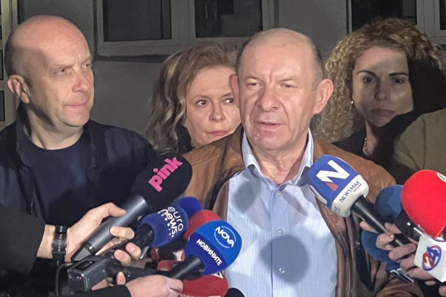 24sedam u Kočanima: Ceo grad zavijen u crno, povređeni prevezeni u Beograd, oglasilo se i Tužilaštvo Severne Makedonije (FOTO/VIDEO)