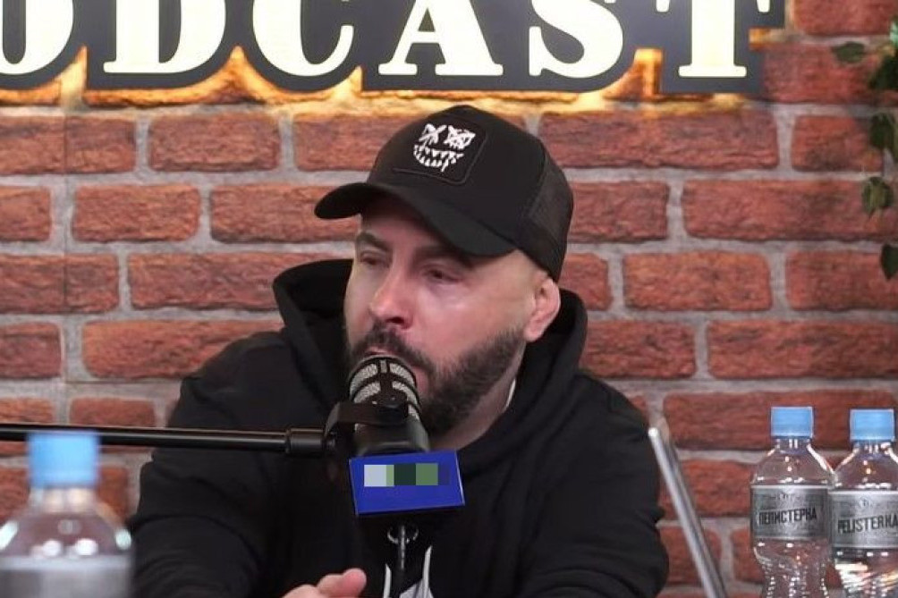 Ovo su novi detalji zdravstvenog stanja pevača iz "DNK" benda: Uz njega je tim lekara