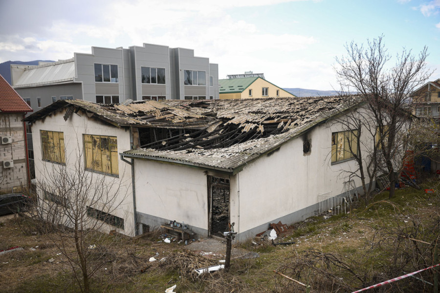 Borba za oporavak mladih iz Kočana: Dug put pred povređenima u požaru