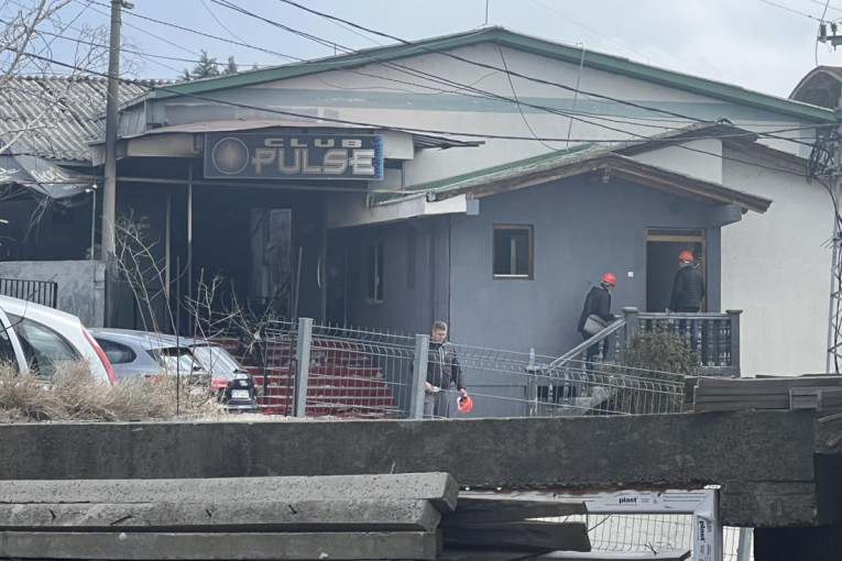 Oglasilo se tužilaštvo u Kočanima: Pokrenuta istraga protiv 30 osoba zbog tragedije u klubu Puls