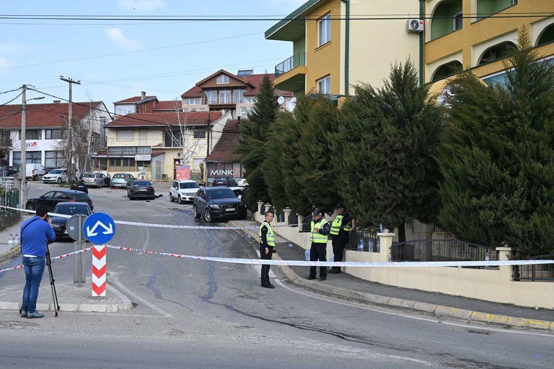 Novi detalji istrage u Kočanima: Žena i ćerka vlasnika diskoteke smrti muljale sa dozvolom?