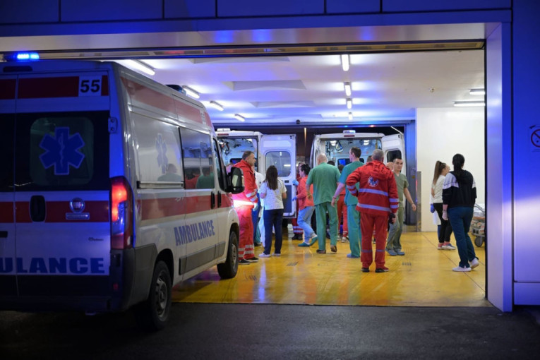 Kuća zamalo postala grobnica! Cela porodica sa dvoje dece otrovana ugljen-monoksidom