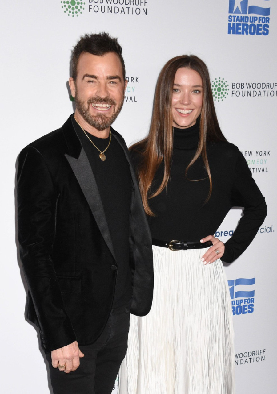 Oženio se Džastin Teru! Svi detalji sa venčanja bivšeg muža Dženifer Aniston