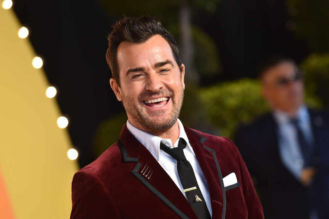 Oženio se Džastin Teru! Svi detalji sa venčanja bivšeg muža Dženifer Aniston